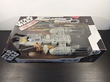 Star wars raumschiff gebraucht kaufen  Mönchengladbach