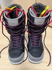 Nike Air Zoom Danny Kass DK Botas de Snowboard Raras RARAS EUA 8.5 comprar usado  Enviando para Brazil