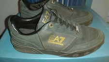 Scarpe ea7 emporio usato  Trezzo Tinella