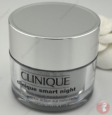 Clinique smart night for sale  USA