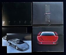 1989 pininfarina ferrari for sale  Pebble Beach