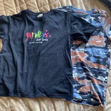 Shirt fat willys for sale  COLCHESTER