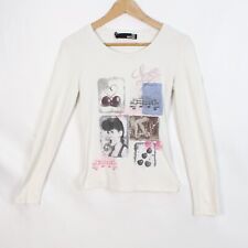 Maglia love moschino usato  Marano di Napoli