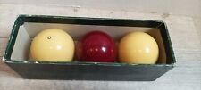 Boule billard français d'occasion  Sotteville-lès-Rouen