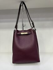 Borsa spalla donna usato  Campi Bisenzio