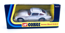 Corgi toys 270 gebraucht kaufen  Leipzig