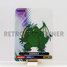 Lamincards diramix dragon usato  Cittadella