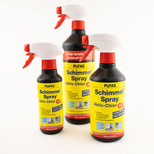 Pufas schimmelspray aktiv gebraucht kaufen  Brake