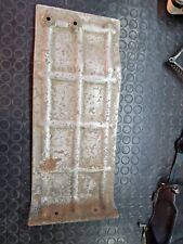 Cover protezione suzuki usato  Italia
