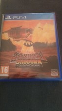 Samurai shodown neogeo d'occasion  Mulhouse-