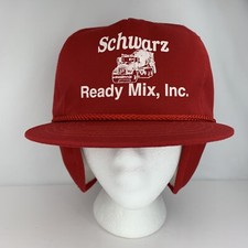 Schwarz ready mix for sale  Choctaw