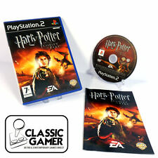 Harry Potter e o Cálice de Fogo (PS2) *Quase em perfeito estado* comprar usado  Enviando para Brazil