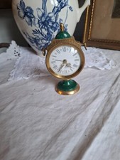 Réveil jaz vintage d'occasion  Villeneuve-la-Guyard