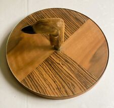 Wood glass cheese for sale  ENNISKILLEN