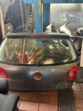 Golf türer heckklappe gebraucht kaufen  Hannover
