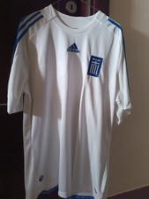 Seconda maglia grecia usato  Rotondi