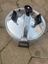 Quart commercial pressure for sale  COLCHESTER
