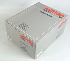 Märklin 6002 leerkarton gebraucht kaufen  Leipheim