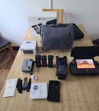 Dji mavic fly for sale Dji mavic fly for sale  LONDONDERRY