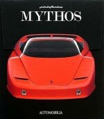 Ferrari mythos pininfarina for sale  Charlotte