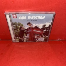 Usado, Take Me Home by One Direction (CD, 2012) comprar usado  Enviando para Brazil