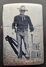 zippo john wayne gebraucht kaufen zippo john wayne gebraucht kaufen Fridingen an der Donau