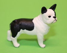 Schleich figur bulldogge gebraucht kaufen  Haigerloch