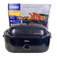 Oster roaster oven for sale  Akron