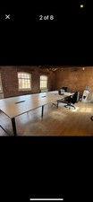 Bench office desk for sale  DONCASTER