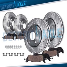 Mexico built front for sale  Detroit