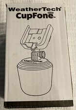 Weathertech cupfone universal for sale  Calabash