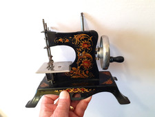 small sewing machine for sale  SUDBURY