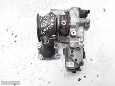 2018 CITROEN C3 AIRCROSS TURBOCHARGER TURBINE PETROL 1200PETROL 9825982080 comprar usado  Enviando para Brazil