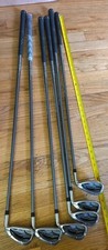 Callaway iron set for sale  Willis