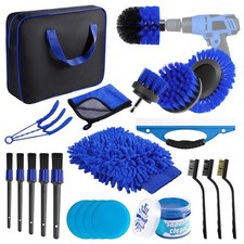 Kit pulizia suto usato  Italia