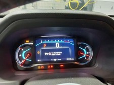 Speedometer cluster mph for sale  York