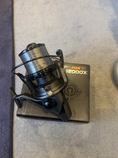 Fox 12000 carp for sale  ORMSKIRK
