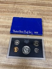 1968 proof set. for sale  Voorhees