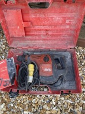 Hilti te40 avr for sale  OLDBURY