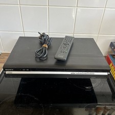 Sony rdr gx350 for sale  ROYSTON