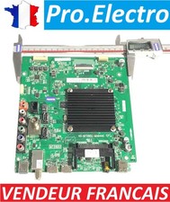 Motherboard thomson 43uz6406 d'occasion  Marseille XIV
