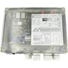 Unite controle sick d'occasion Unite controle sick d'occasion  Les Échelles