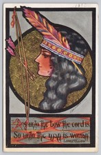 Vintage 1910 native for sale  Belleville
