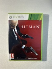 Hitman absolution xbox usato  Cassino