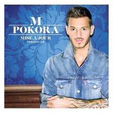 Pokora mise jour d'occasion  Les Mureaux