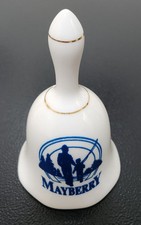 Vintage ceramic souvenir for sale  Charleston