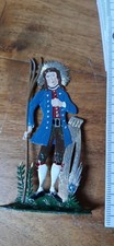 Heiliger wendelin zinnfigur gebraucht kaufen  Postbauer-Heng