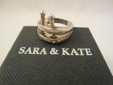 Sara kate ring gebraucht kaufen  Bochum