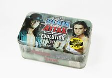 Wwe slam attax gebraucht kaufen  Ludwigsburg