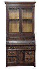 roll secretary desk top for sale roll secretary desk top for sale Oakwood